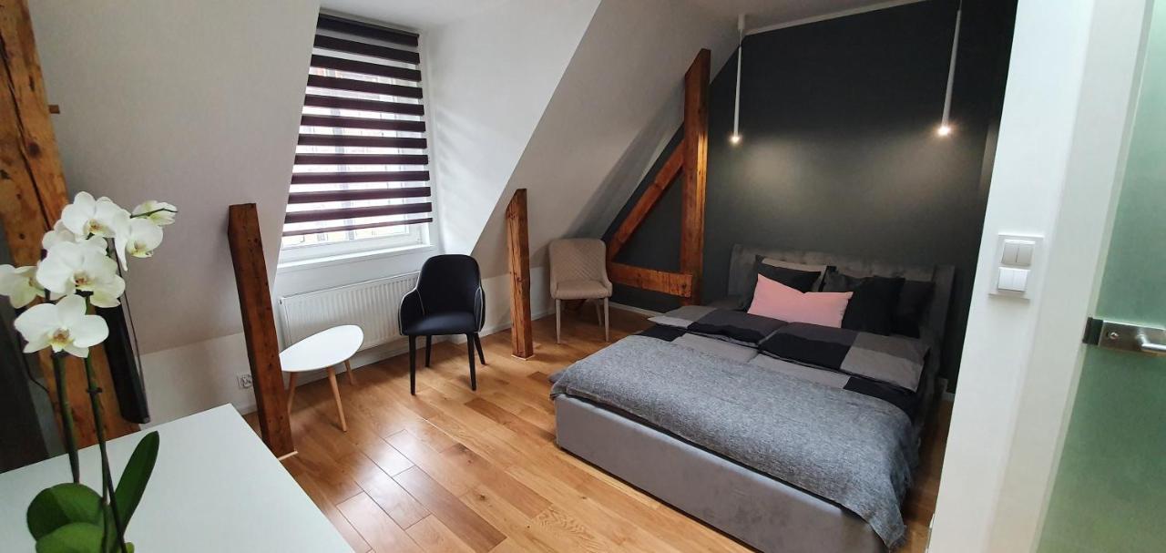 Apartament Vilda بوزنان المظهر الخارجي الصورة