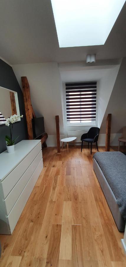 Apartament Vilda بوزنان المظهر الخارجي الصورة