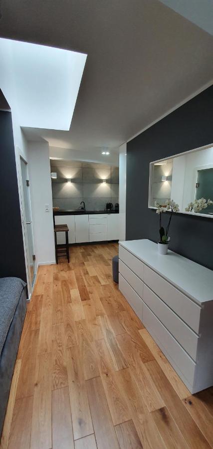 Apartament Vilda بوزنان المظهر الخارجي الصورة