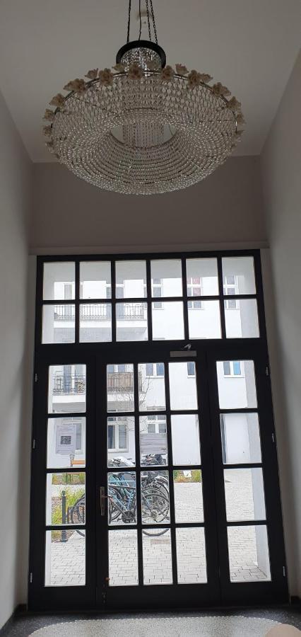 Apartament Vilda بوزنان المظهر الخارجي الصورة