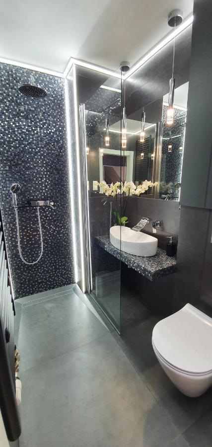 Apartament Vilda بوزنان المظهر الخارجي الصورة