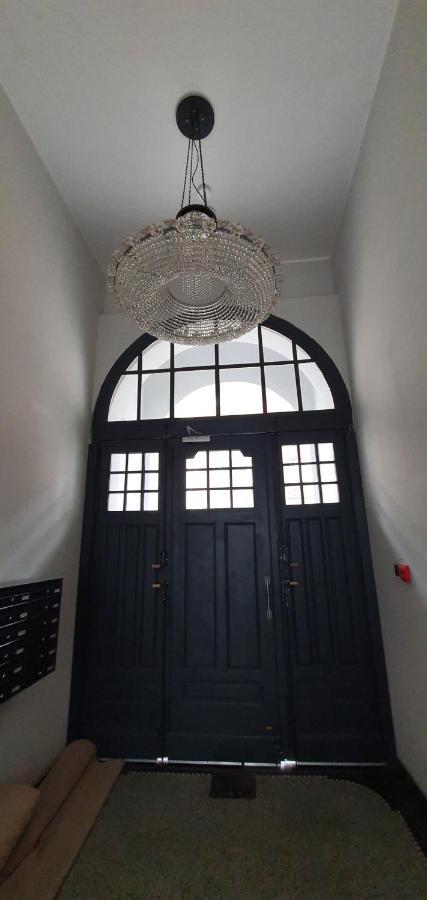 Apartament Vilda بوزنان المظهر الخارجي الصورة